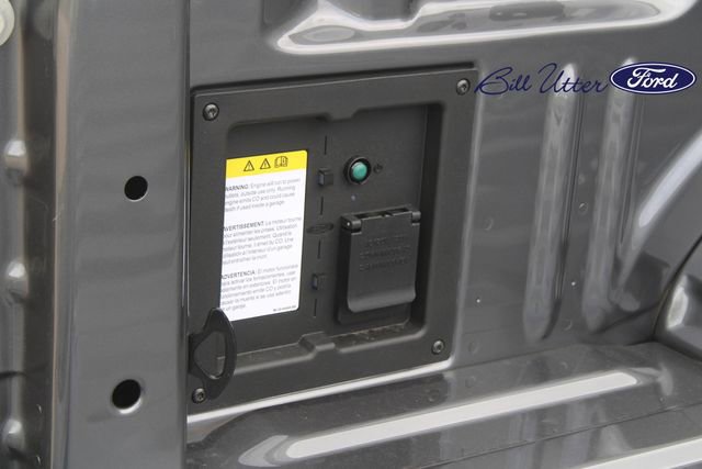 New 2026 Ford F150 Platinum image 7