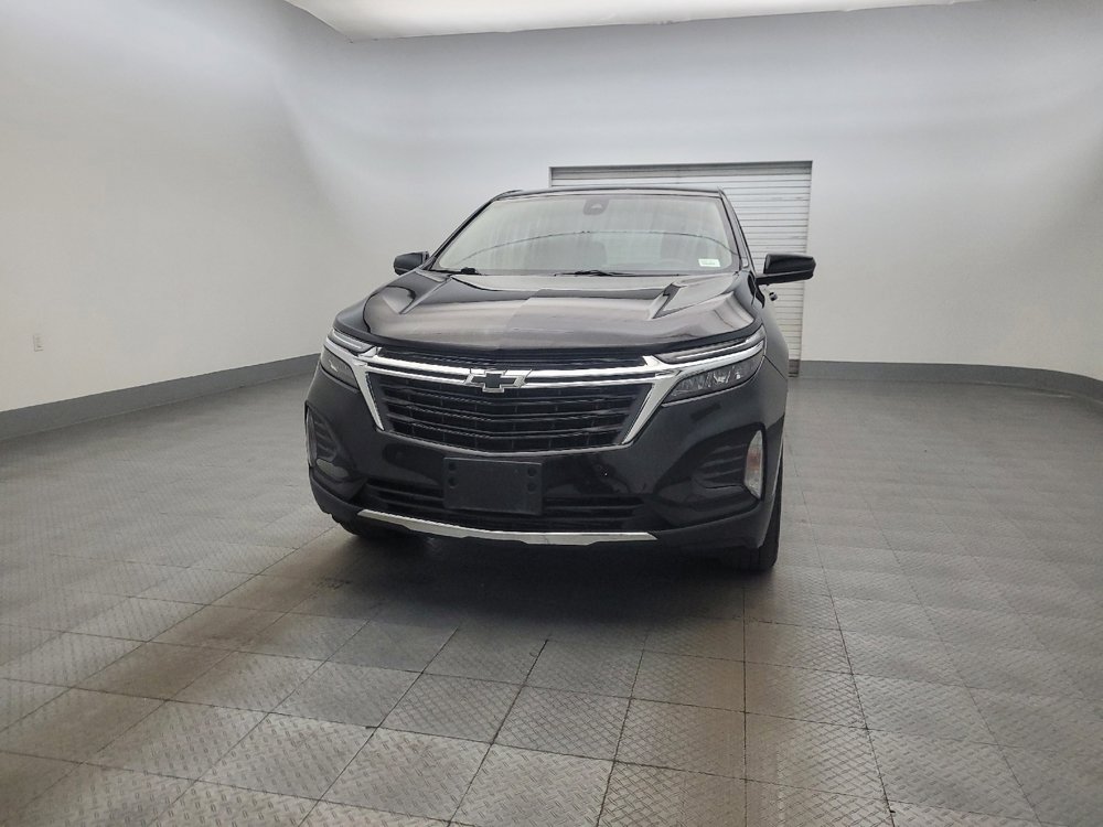 Used 2022 Chevrolet Equinox LT image 15