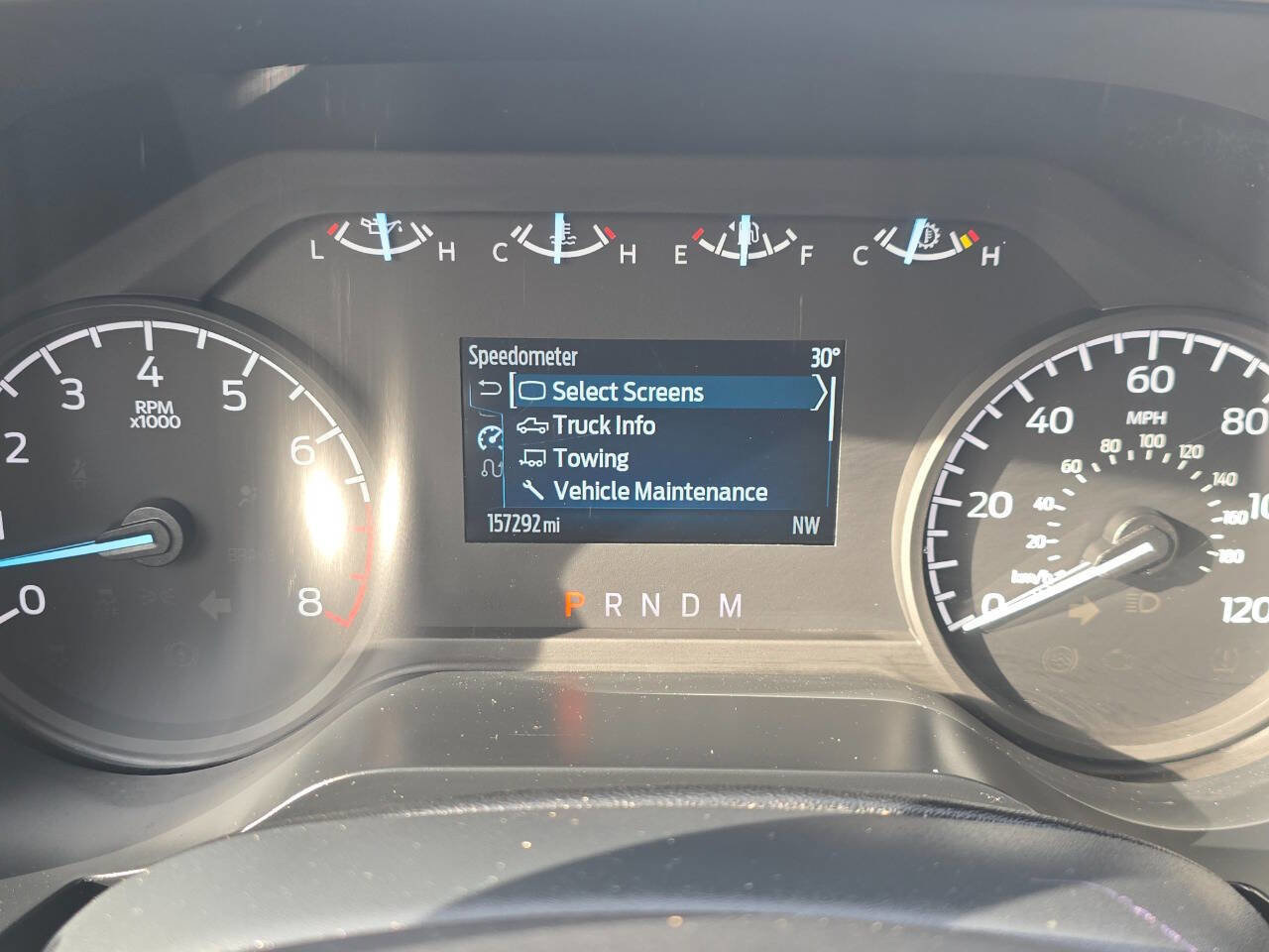 Used 2022 Ford F150 XL w/ Trailer Tow Package image 15