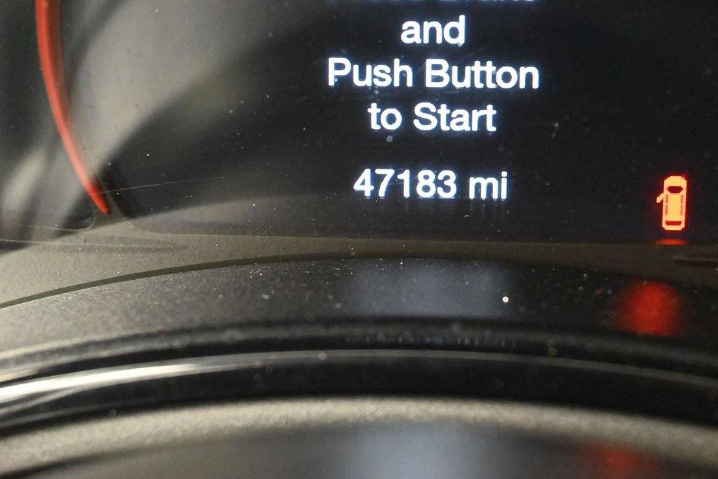 Used 2021 Dodge Durango SRT Hellcat w/ Black Package AWD/4WD image 33