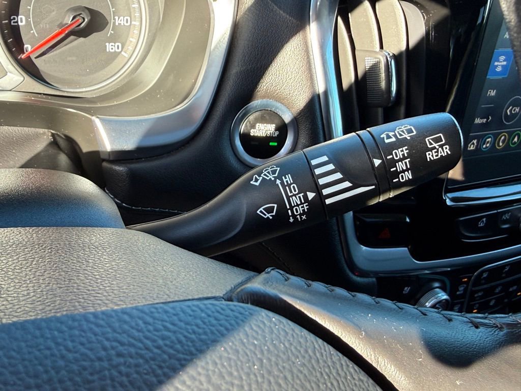 Used 2020 Chevrolet Traverse High Country w/ LPO, Floor Liner Package image 18