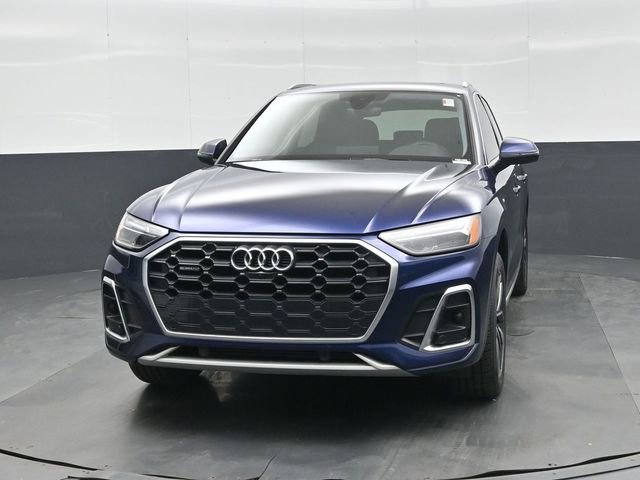 Used 2024 Audi Q5 2.0T Premium Plus AWD/4WD image 8