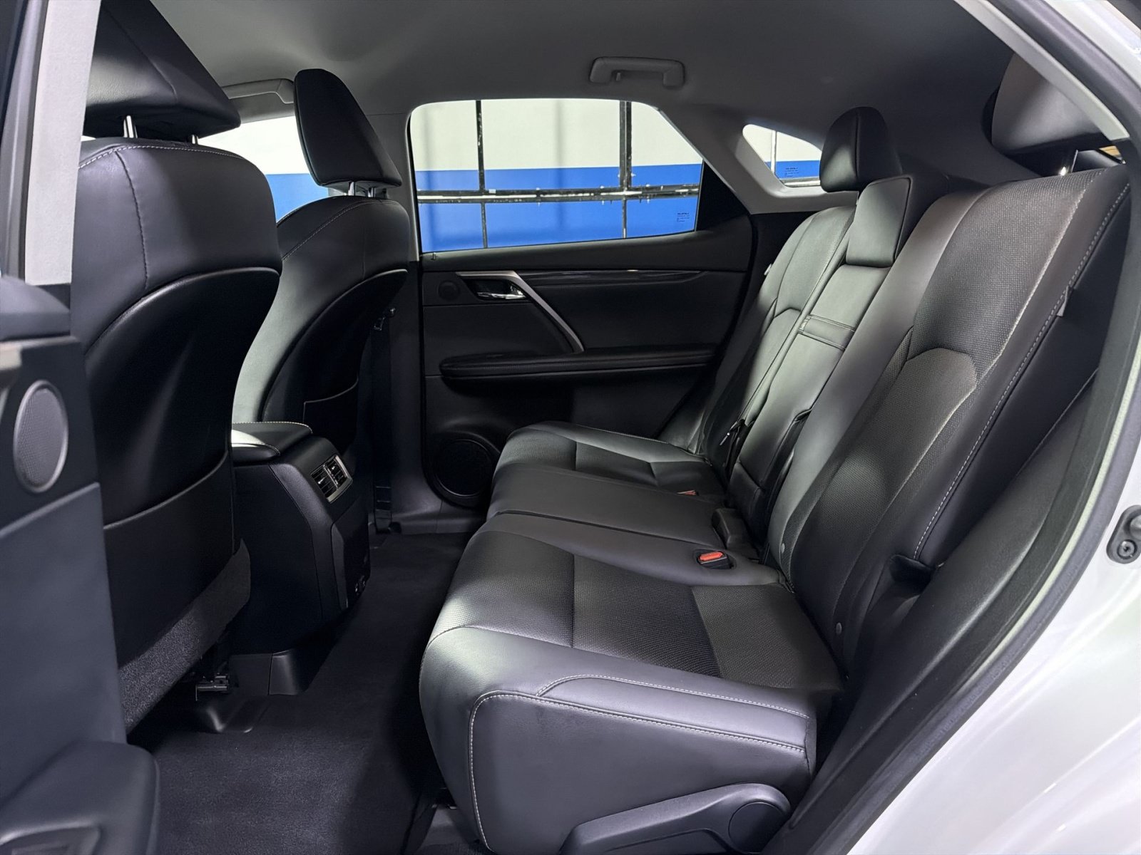 Used 2022 Lexus RX 350 AWD image 27