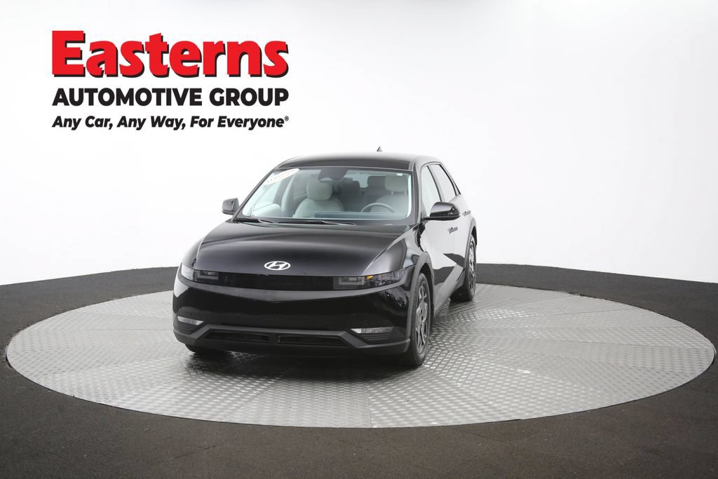 Used 2023 Hyundai Ioniq 5 SEL AWD/4WD image 52