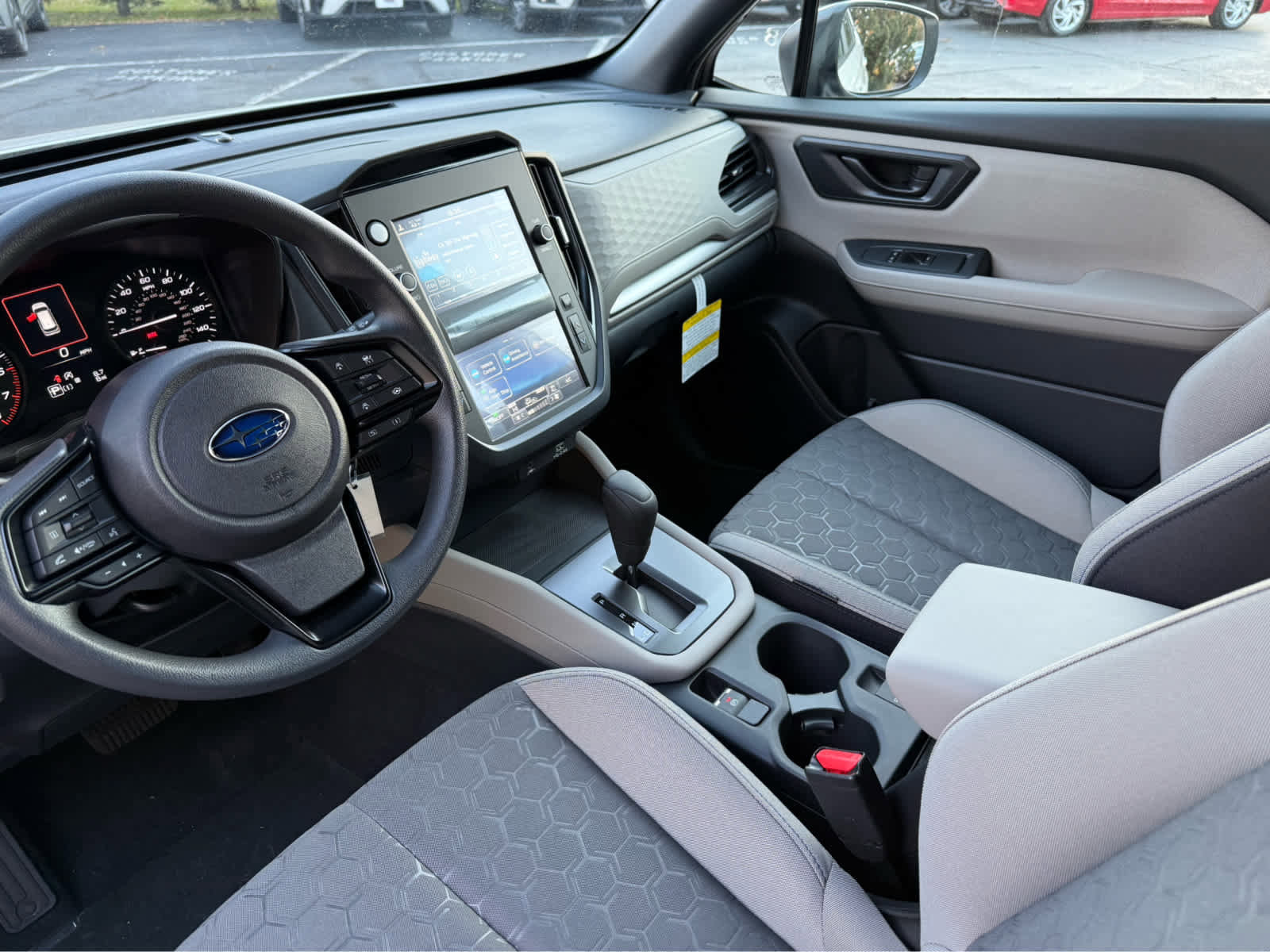 New 2026 Subaru Forester image 11