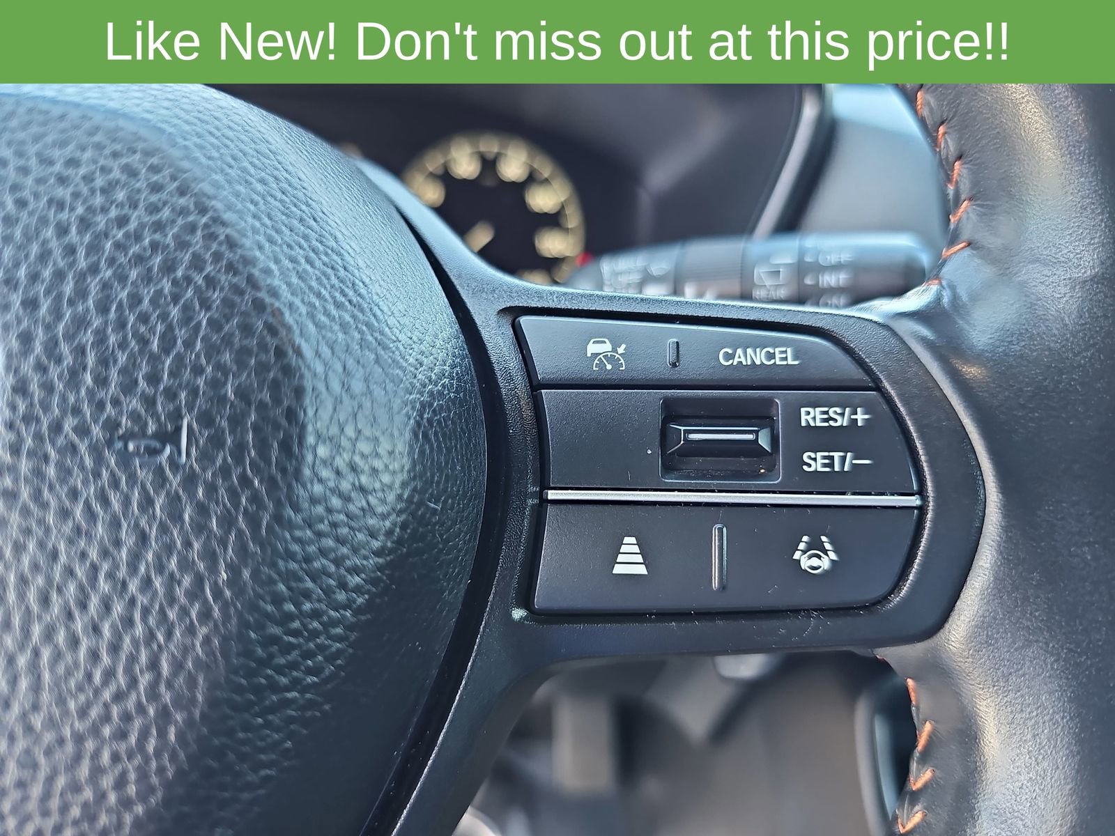 Used 2025 Honda CR-V Sport image 17