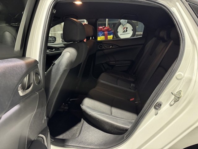 Used 2021 Honda Civic Sport image 8