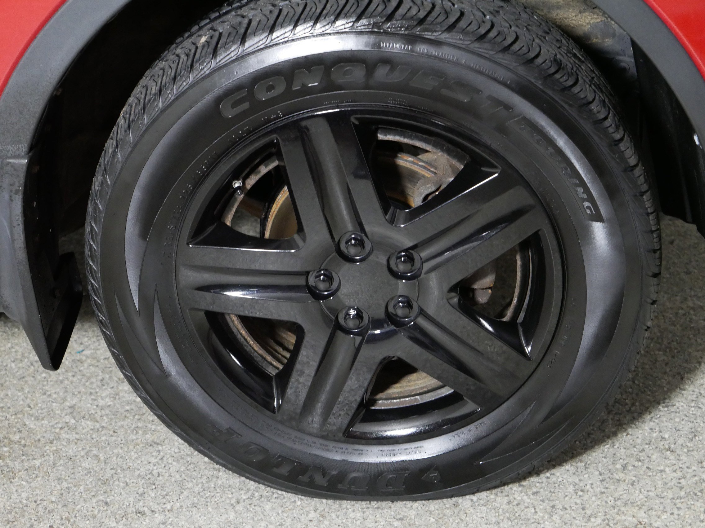 Used 2013 Toyota RAV4 LE AWD/4WD image 15
