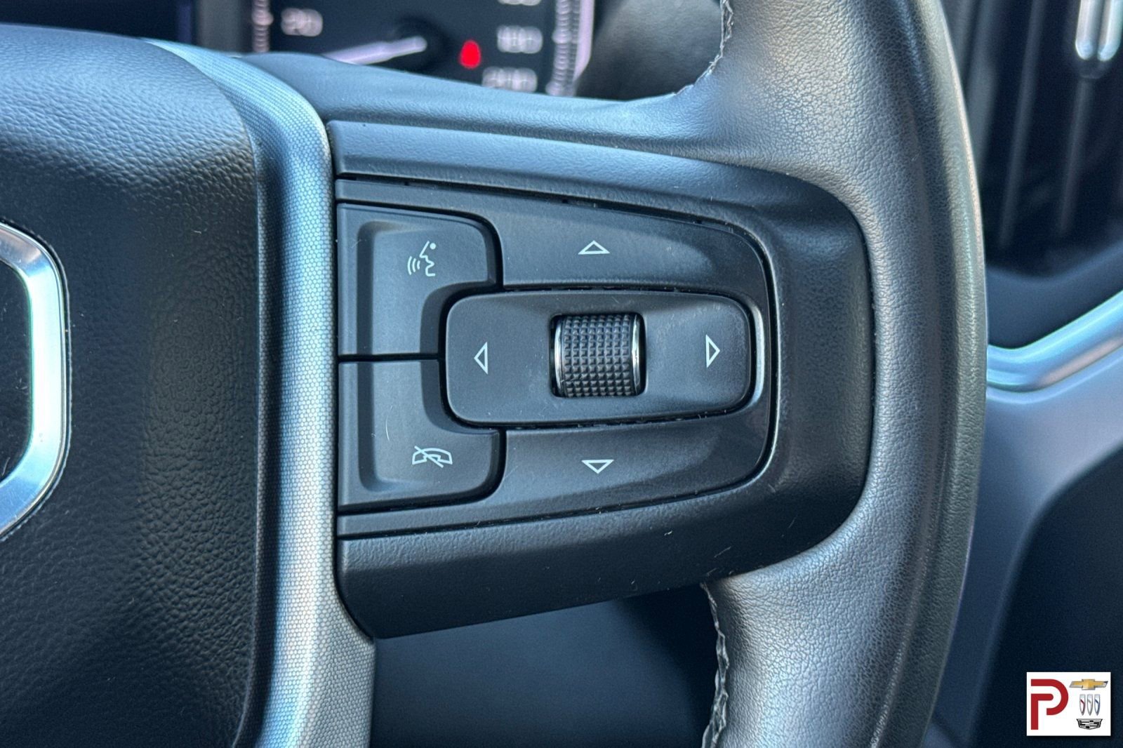 Certified 2023 GMC Sierra 3500 SLT w/ SLT Premium Package AWD/4WD image 28