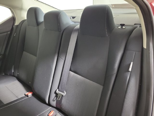 Used 2024 Nissan Sentra SV FWD image 13