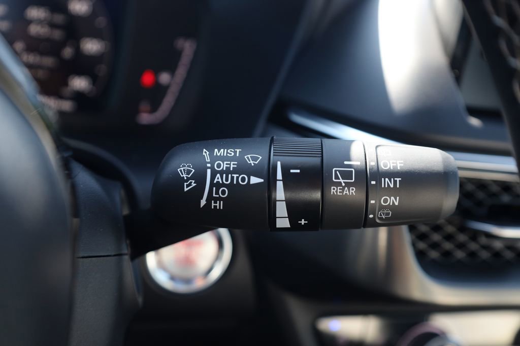 New 2025 Acura ADX A-Spec image 16