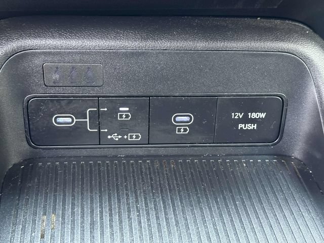 Used 2024 Hyundai Kona SEL AWD/4WD image 24