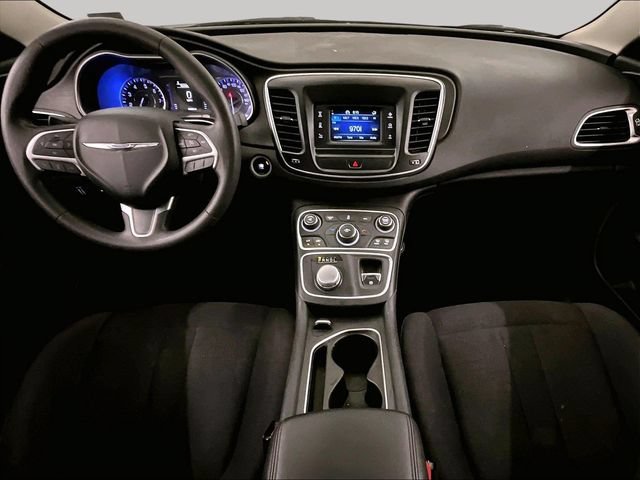 Used 2015 Chrysler 200 Limited FWD image 15