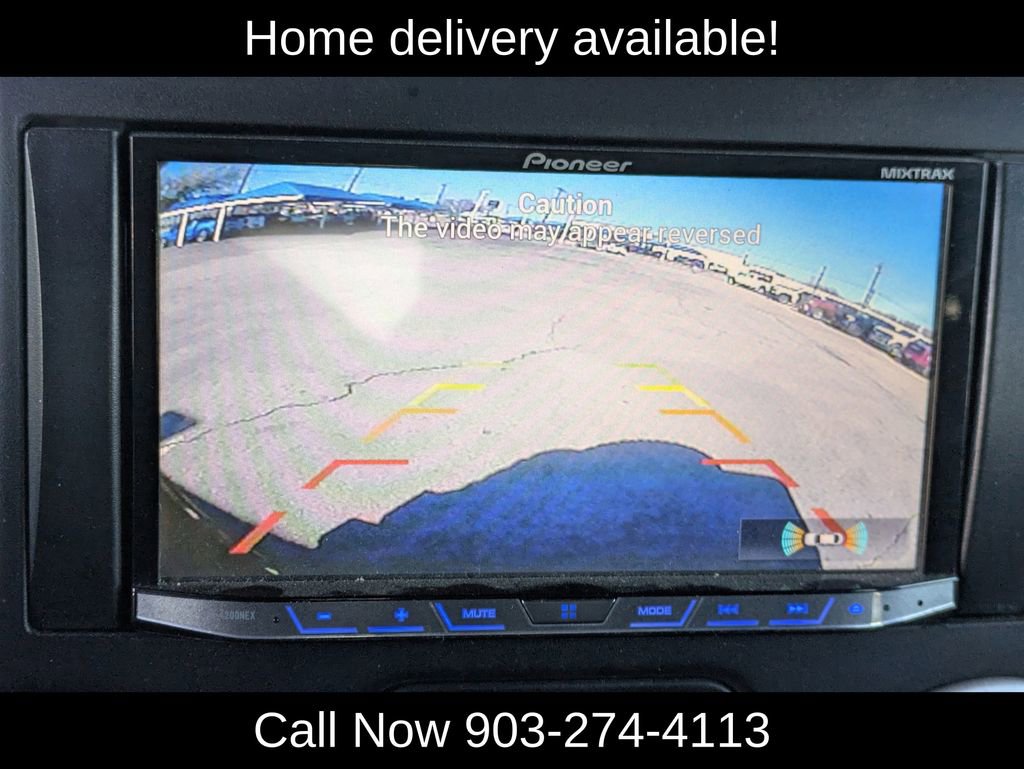 Used 2014 Jeep Wrangler Unlimited Rubicon w/ Connectivity Group image 20