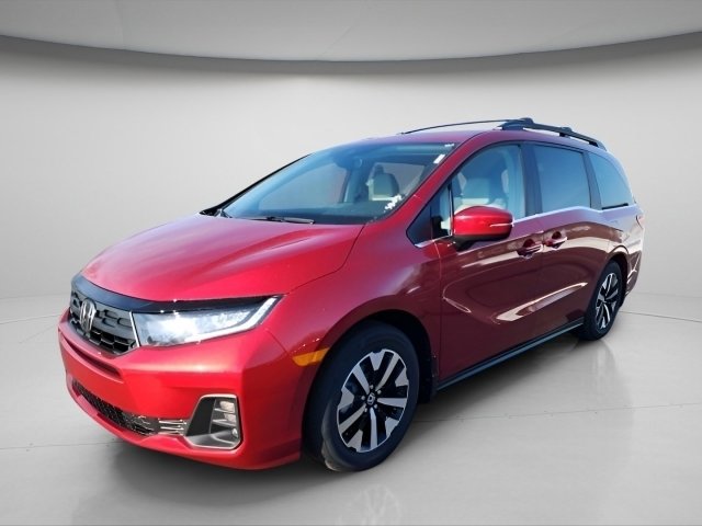 New 2026 Honda Odyssey EX-L image 3