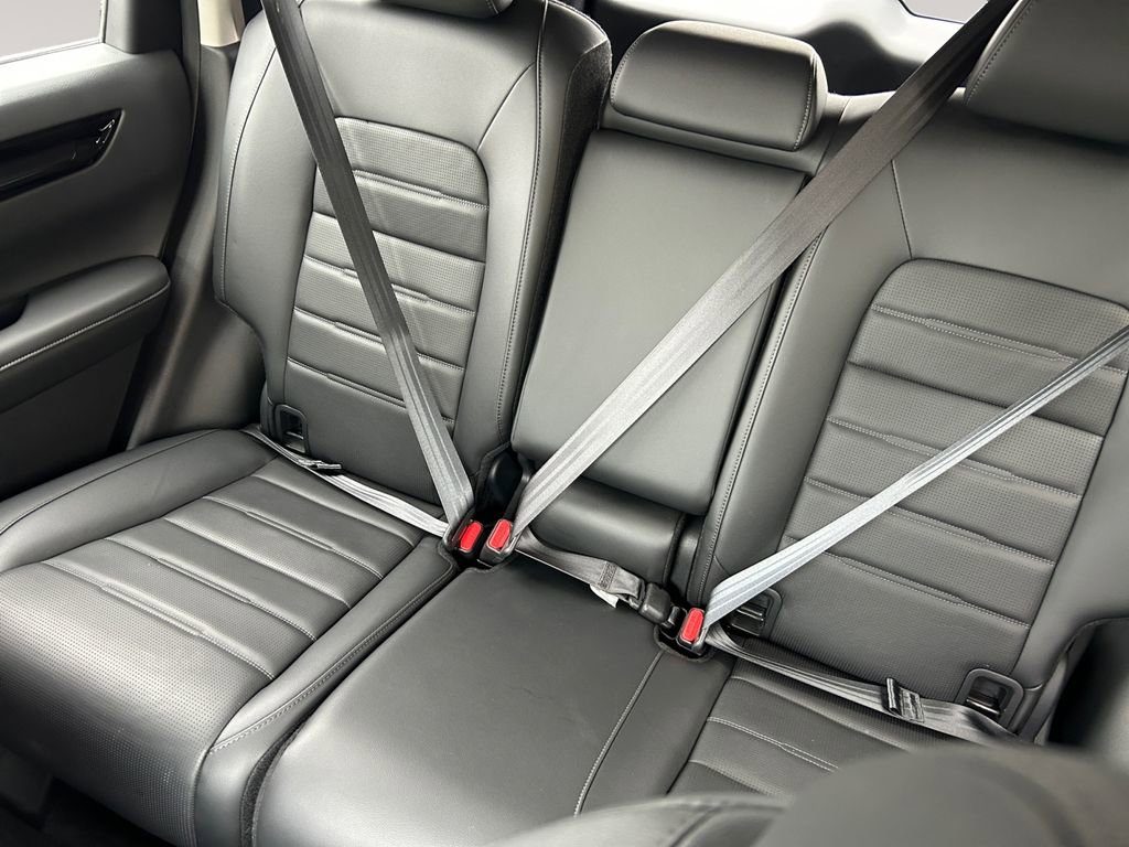 Certified 2024 Honda CR-V EX-L image 13