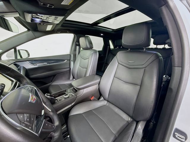 Used 2024 Cadillac XT5 Premium Luxury image 22