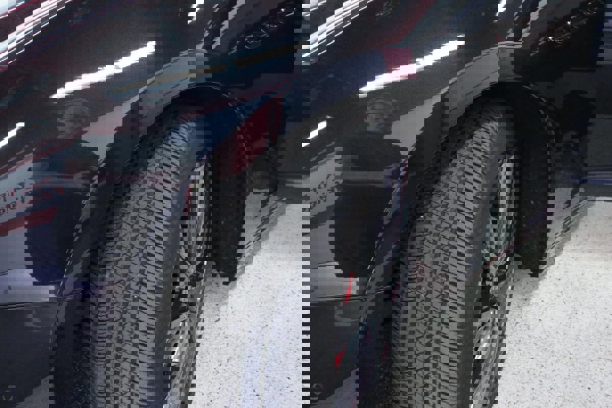 Used 2022 Maserati Ghibli Modena Q4 image 10