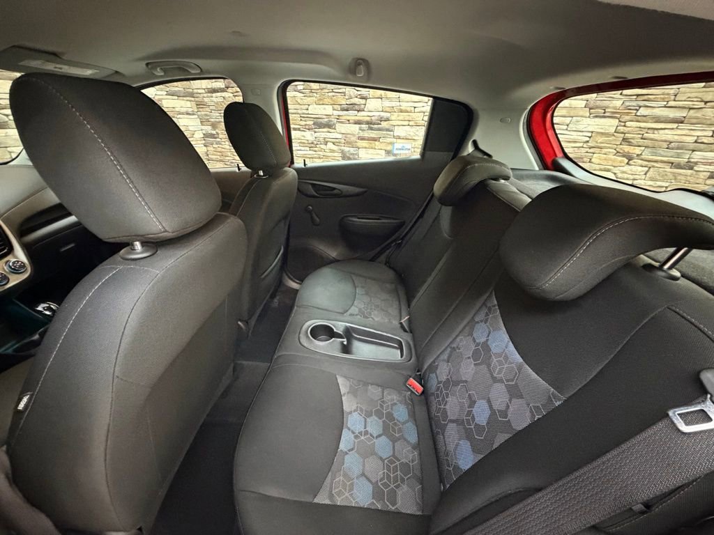 Used 2017 Chevrolet Spark LS image 20