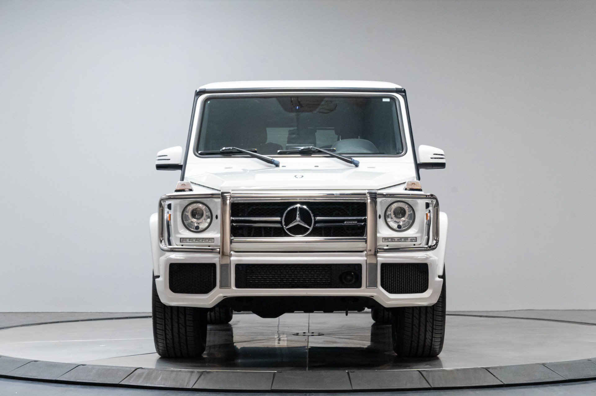 Used 2017 Mercedes-Benz G 63 AMG 4MATIC image 34
