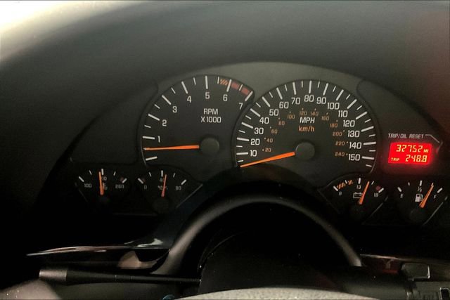 Used 2002 Pontiac Firebird Trans Am image 12