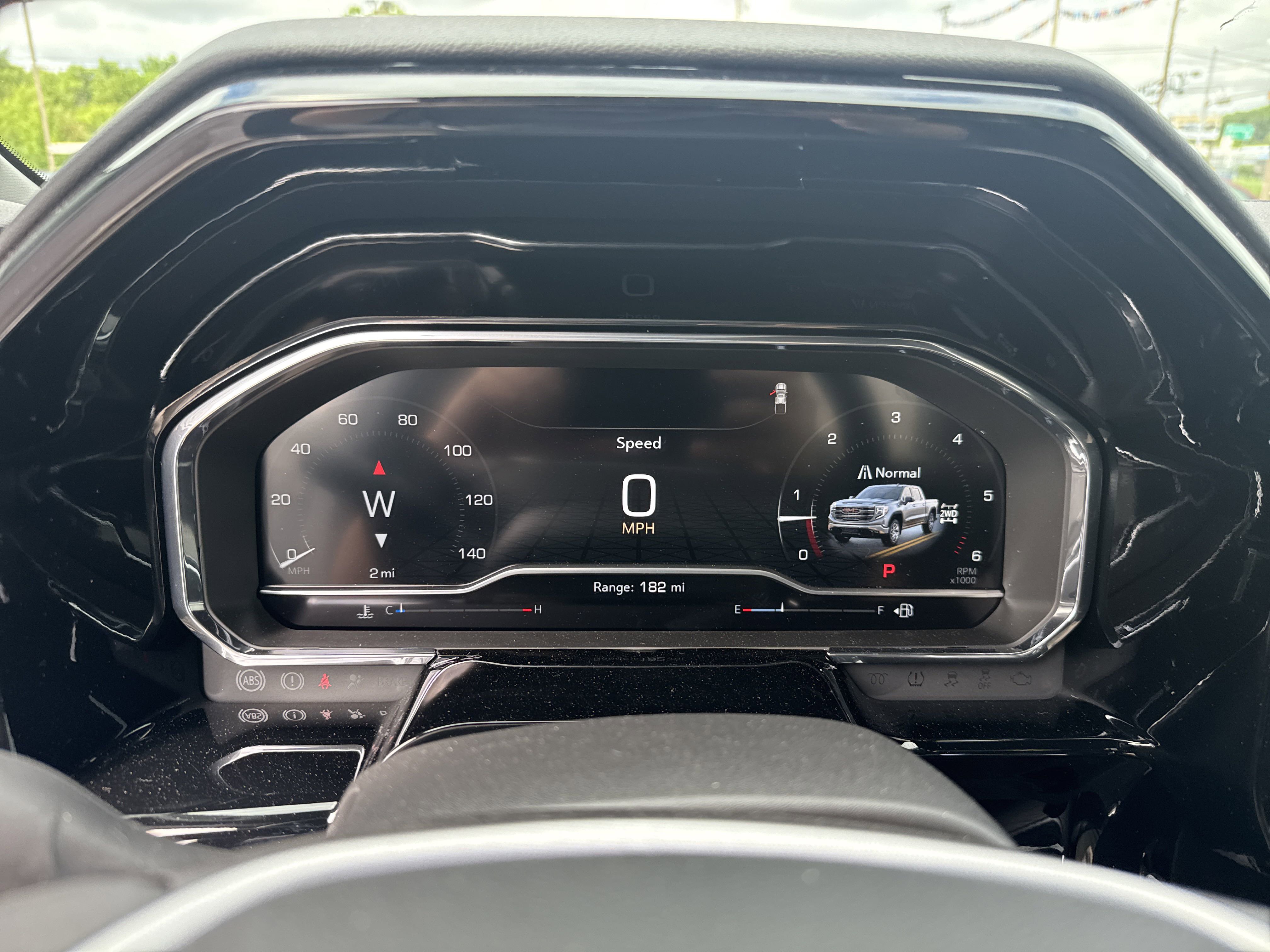 New 2025 GMC Sierra 1500 SLT w/ SLT Premium Package image 20