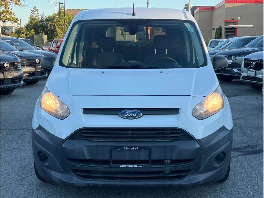 Used 2018 Ford Transit Connect XL image 2