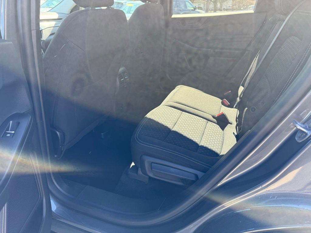 Used 2024 Ford Escape Active image 17