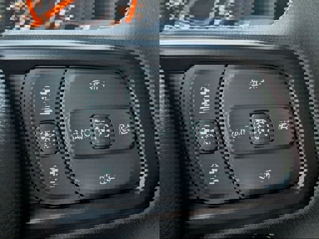 New 2026 Jeep Wrangler Unlimited Rubicon image 16