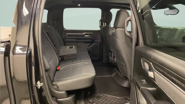 Used 2019 RAM 1500 Big Horn AWD/4WD image 37