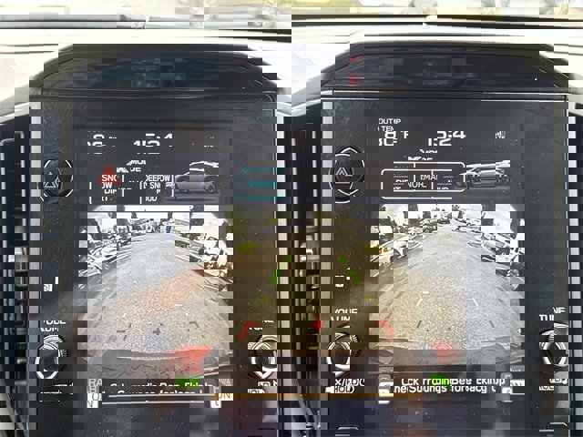 Certified 2025 Subaru Crosstrek 2.5i Limited w/ Popular Package #3A image 30