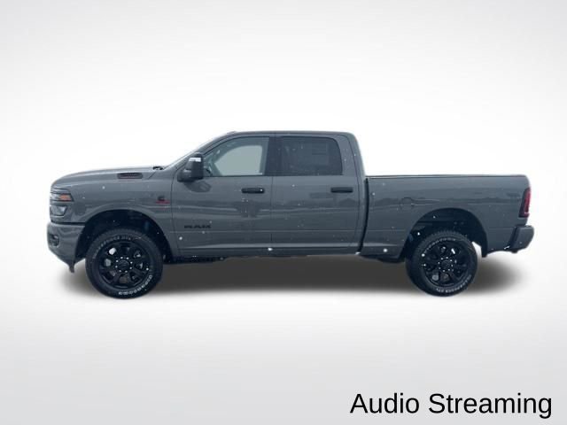 New 2026 RAM 2500 Big Horn image 2