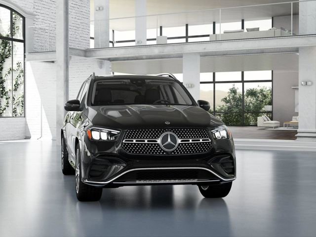 New 2026 Mercedes-Benz GLE 350 4MATIC image 8