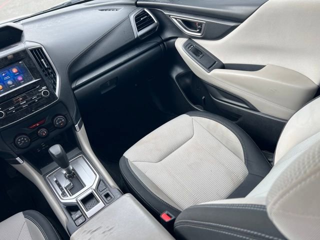 Used 2021 Subaru Forester AWD/4WD image 15