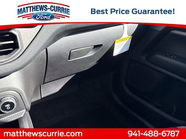 New 2025 Ford Bronco Sport Big Bend image 21