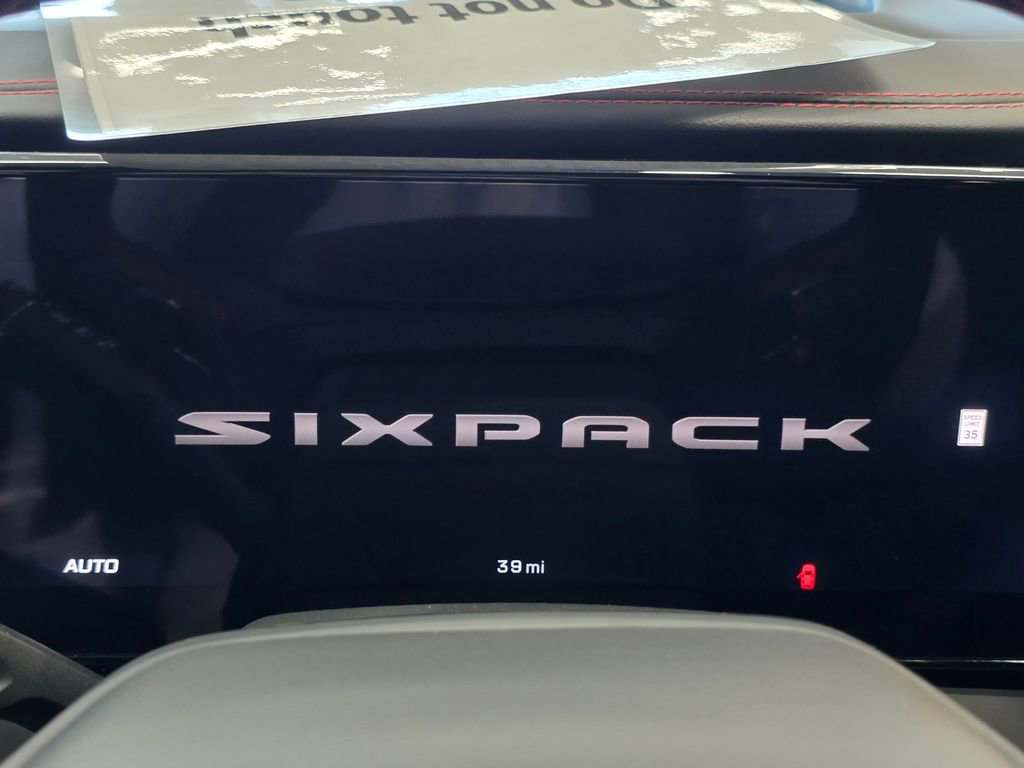 New 2026 Dodge Charger R/T Scat Pack image 13