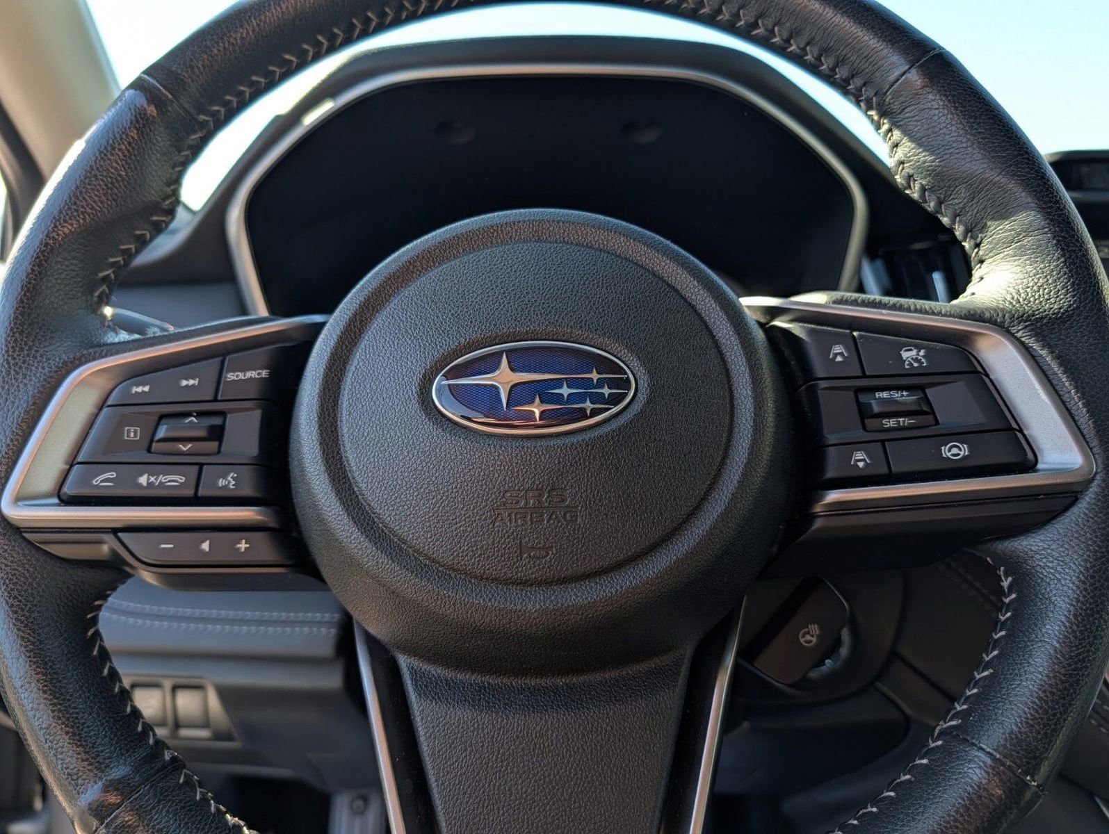 Certified 2023 Subaru Outback Limited XT w/ Popular Package #2 image 32