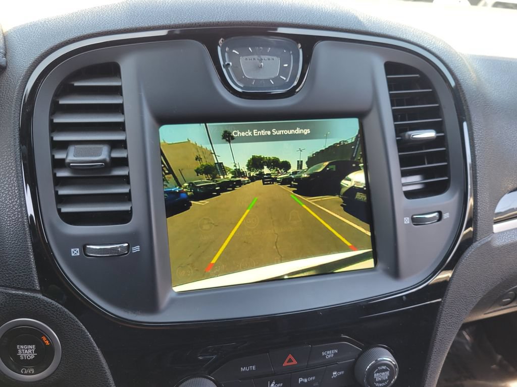 Used 2023 Chrysler 300 S w/ Comfort Group RWD image 10
