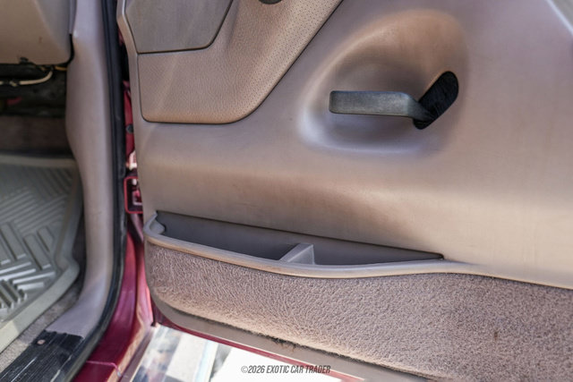 Used 1994 Ford Bronco Eddie Bauer AWD/4WD image 44