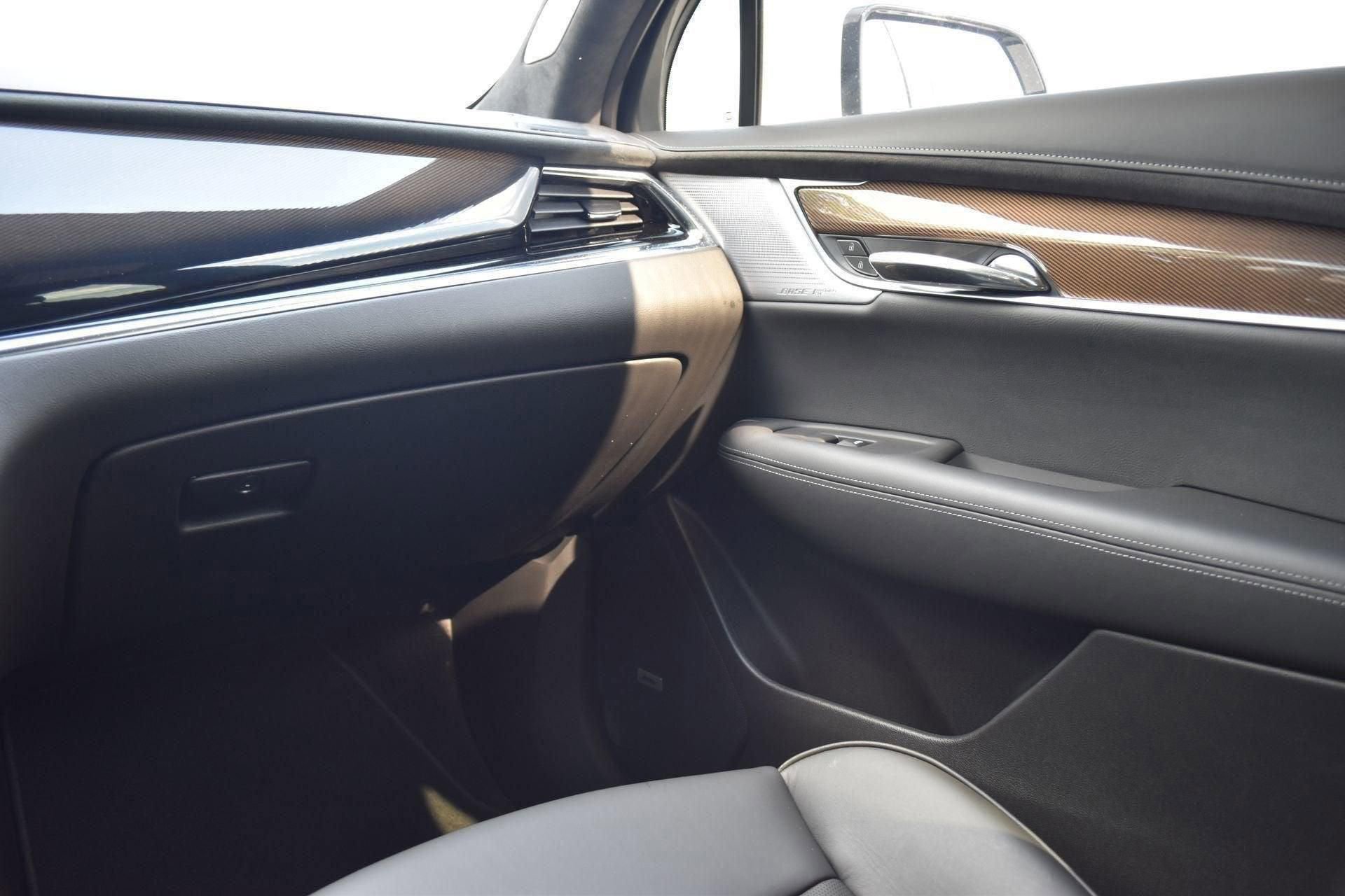 New 2025 Cadillac XT6 Sport w/ Platinum Package image 55