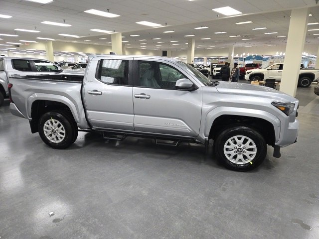 New 2026 Toyota Tacoma SR5 image 6