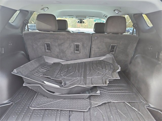 Certified 2022 Chevrolet Blazer LT image 25