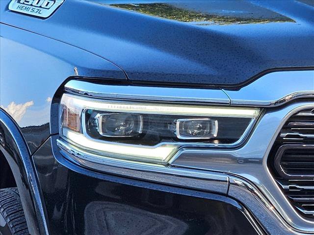 Used 2020 RAM 1500 Limited RWD image 8