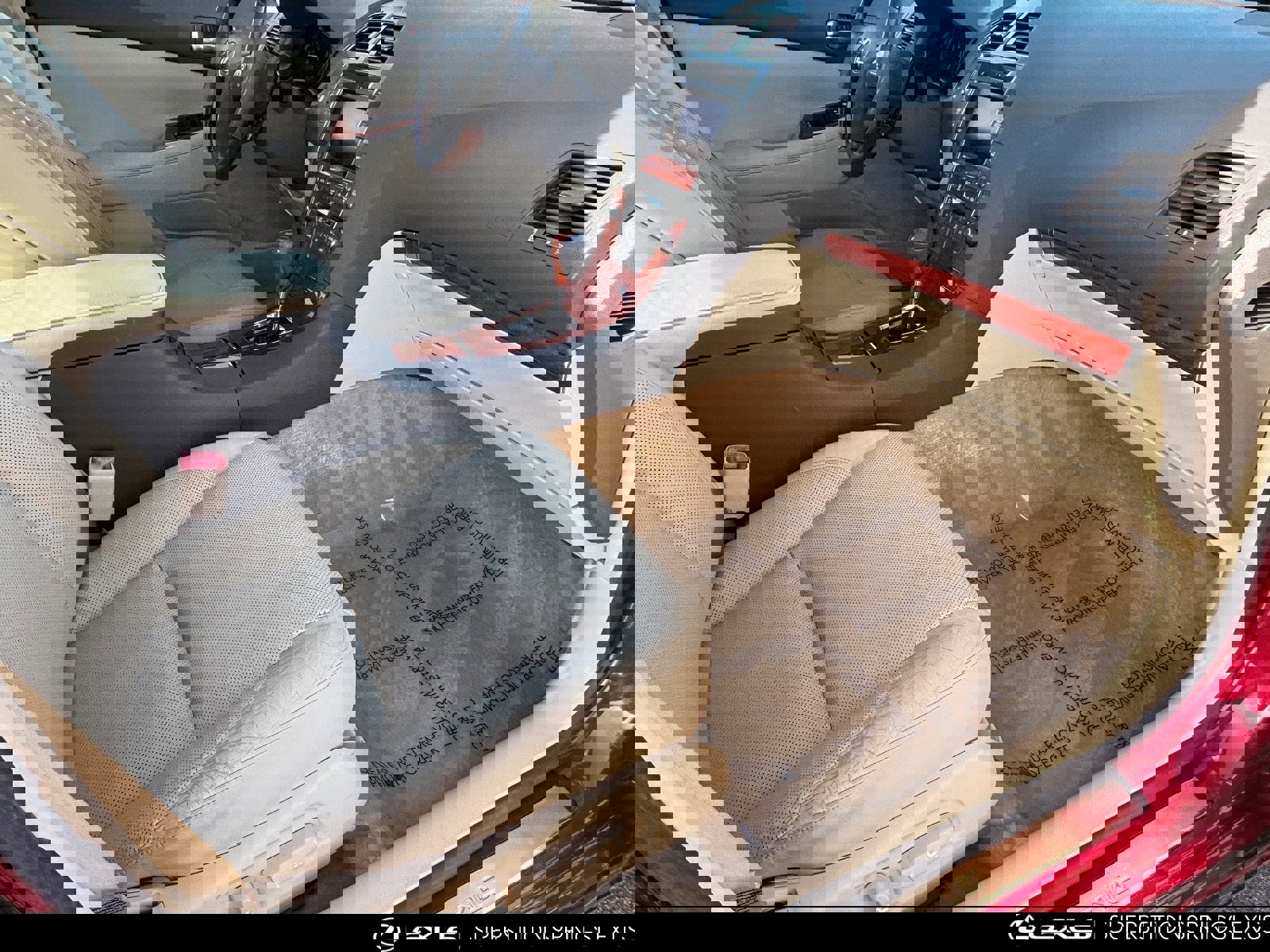 Used 2010 Lexus ES 350 image 12