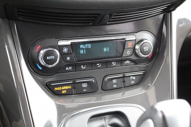 Used 2016 Ford Escape Titanium w/ Equipment Group 301A image 27