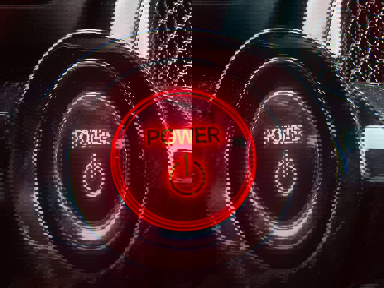 Certified 2023 Honda CR-V Sport Touring image 28