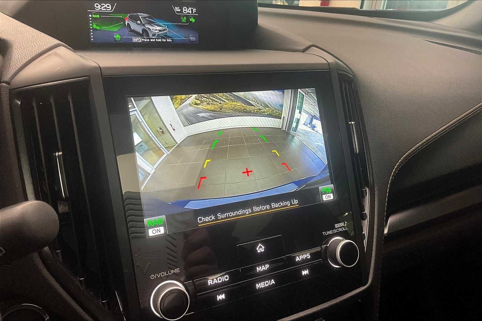 Used 2024 Subaru Forester Wilderness image 28