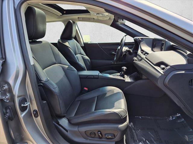 Used 2021 Lexus ES 350 w/ Accessory Package FWD image 22