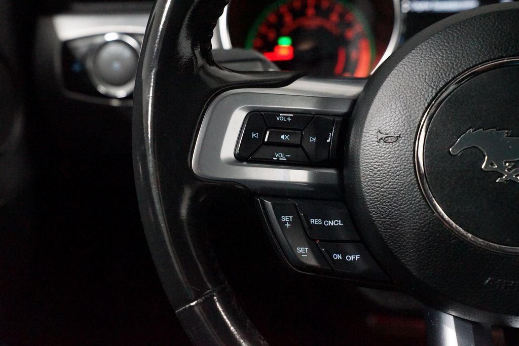 Used 2023 Ford Mustang Premium RWD image 14