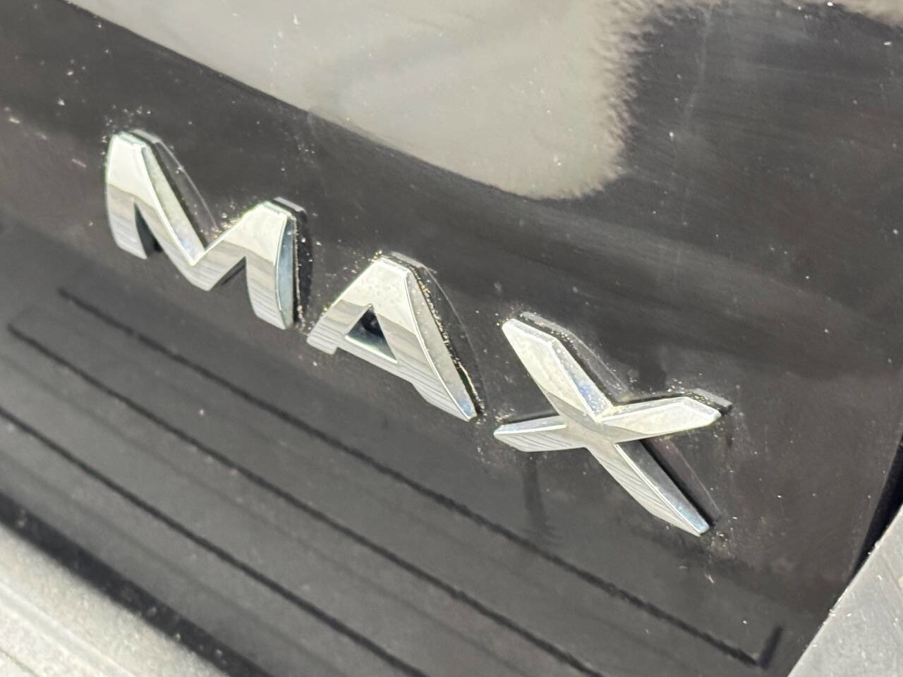 Used 2022 Ford Expedition Max Limited AWD/4WD image 7